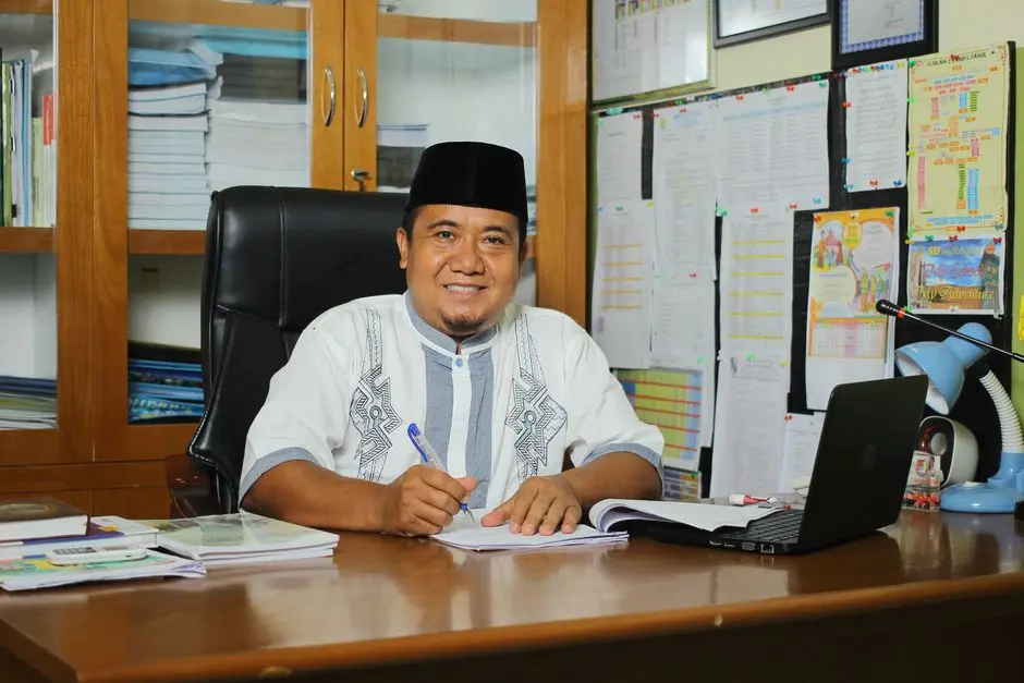 Seputar Harian: Kebiasaan Kecil yang Mengubah Cara Kita Menjalani Hari